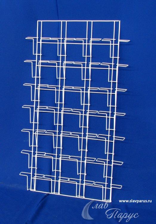 Решетка для открыток Решетка для открыток